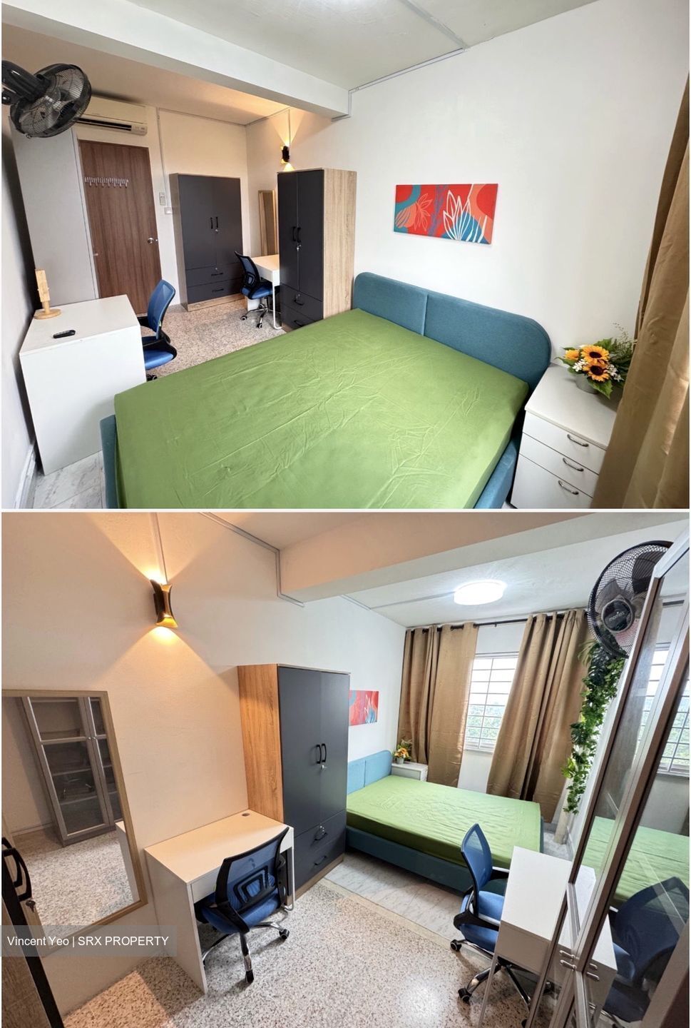 Lakeview Estate (D20), Apartment #536266001